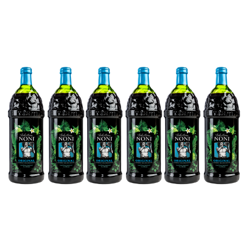 Tahitian Noni Juice Original (6 bottles)